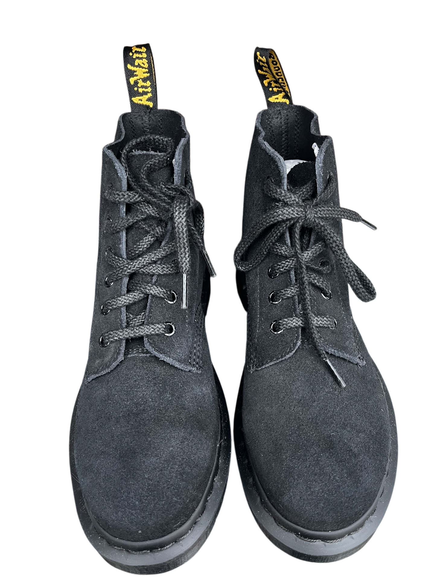 Dr. Martens 101 mono suède