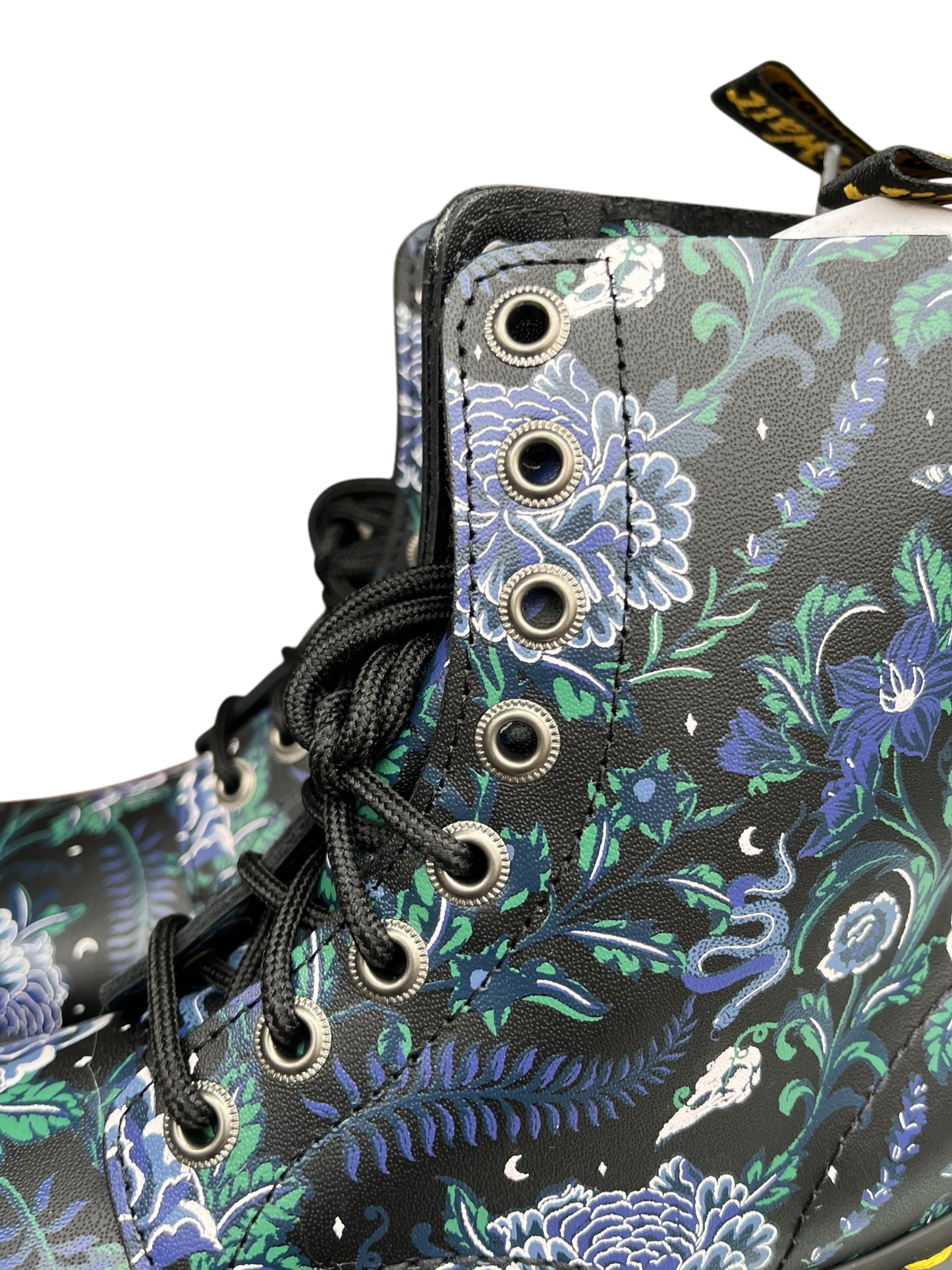 Dr. Martens 1460 Pascal mystic garden