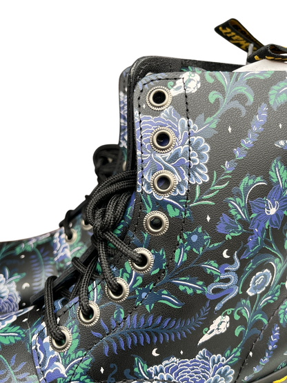 Dr. Martens 1460 Pascal mystic garden