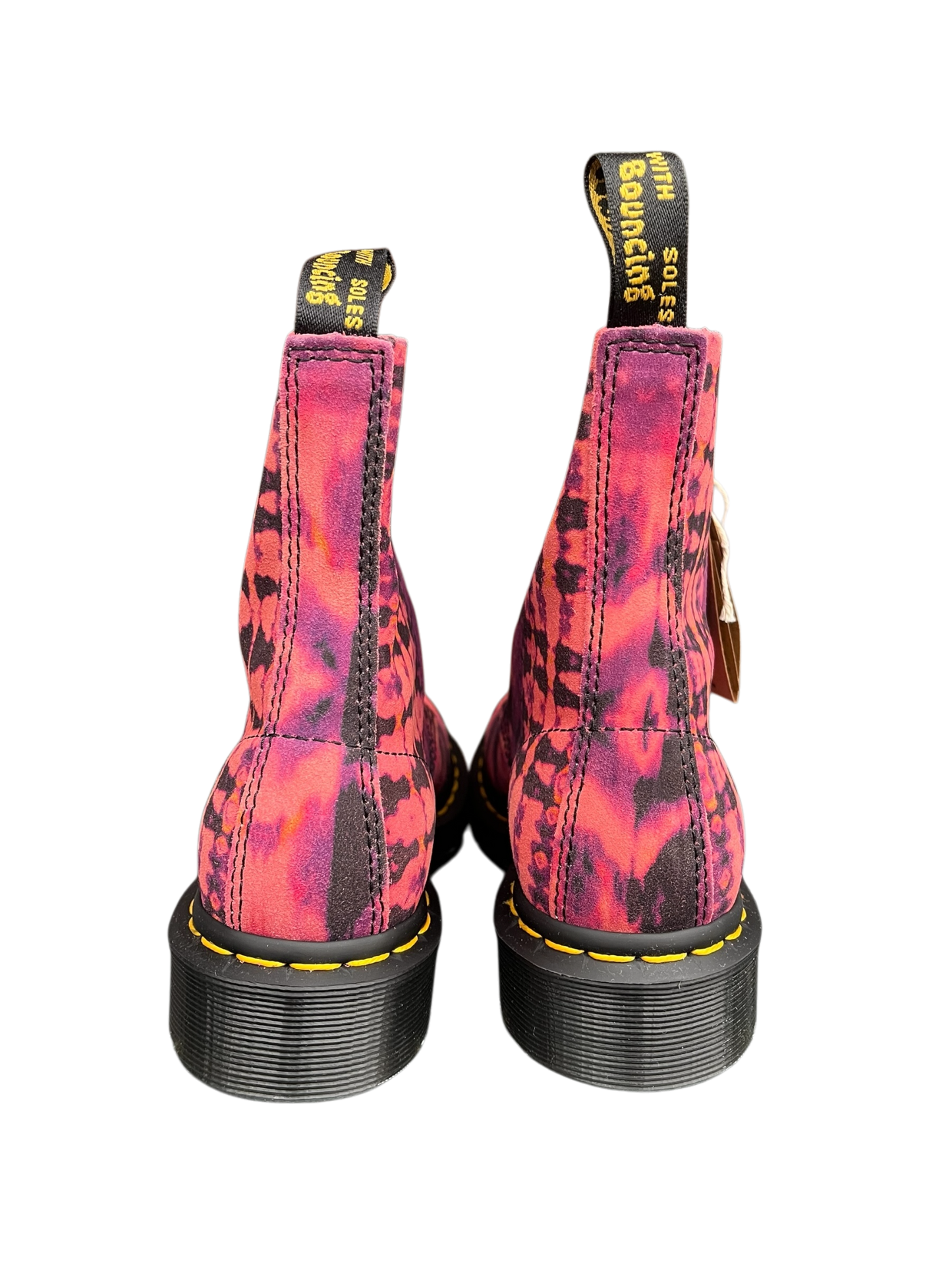 Dr. Martens 1460 Pascal tie dye