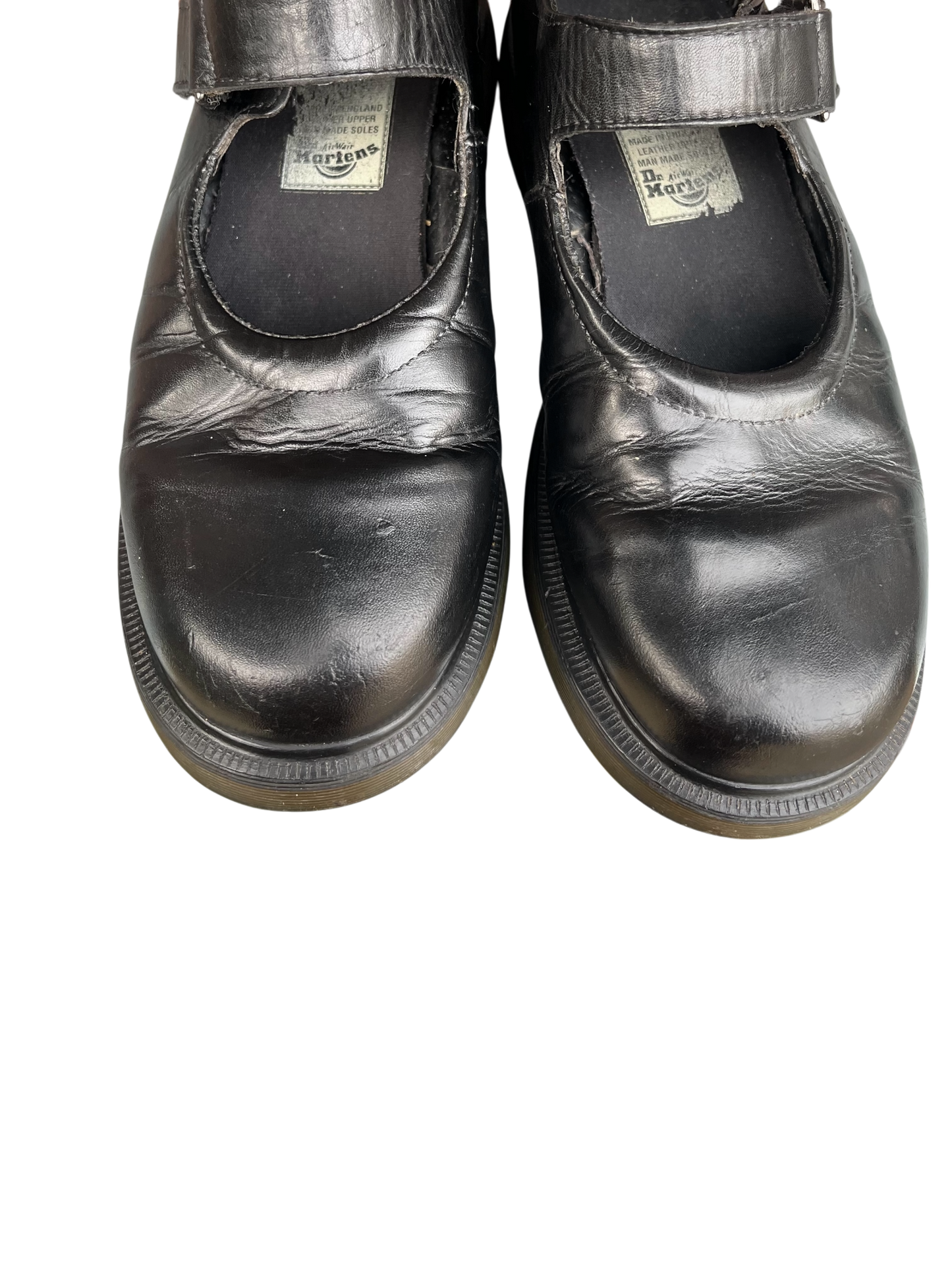 Dr. Martens 8739 MIE Mary Janes