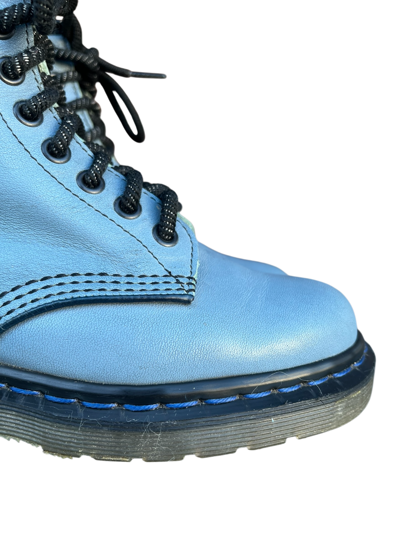 Dr. Martens 1A37 MIE “Forget me knot”