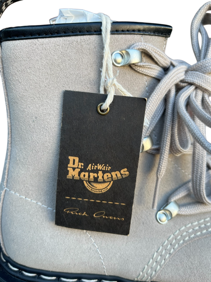 Dr. Martens 1460 Bex X Rick Owens