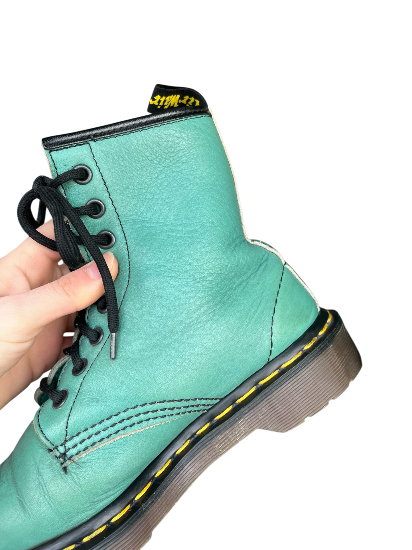 Dr. Martens 1460 MIE vintage