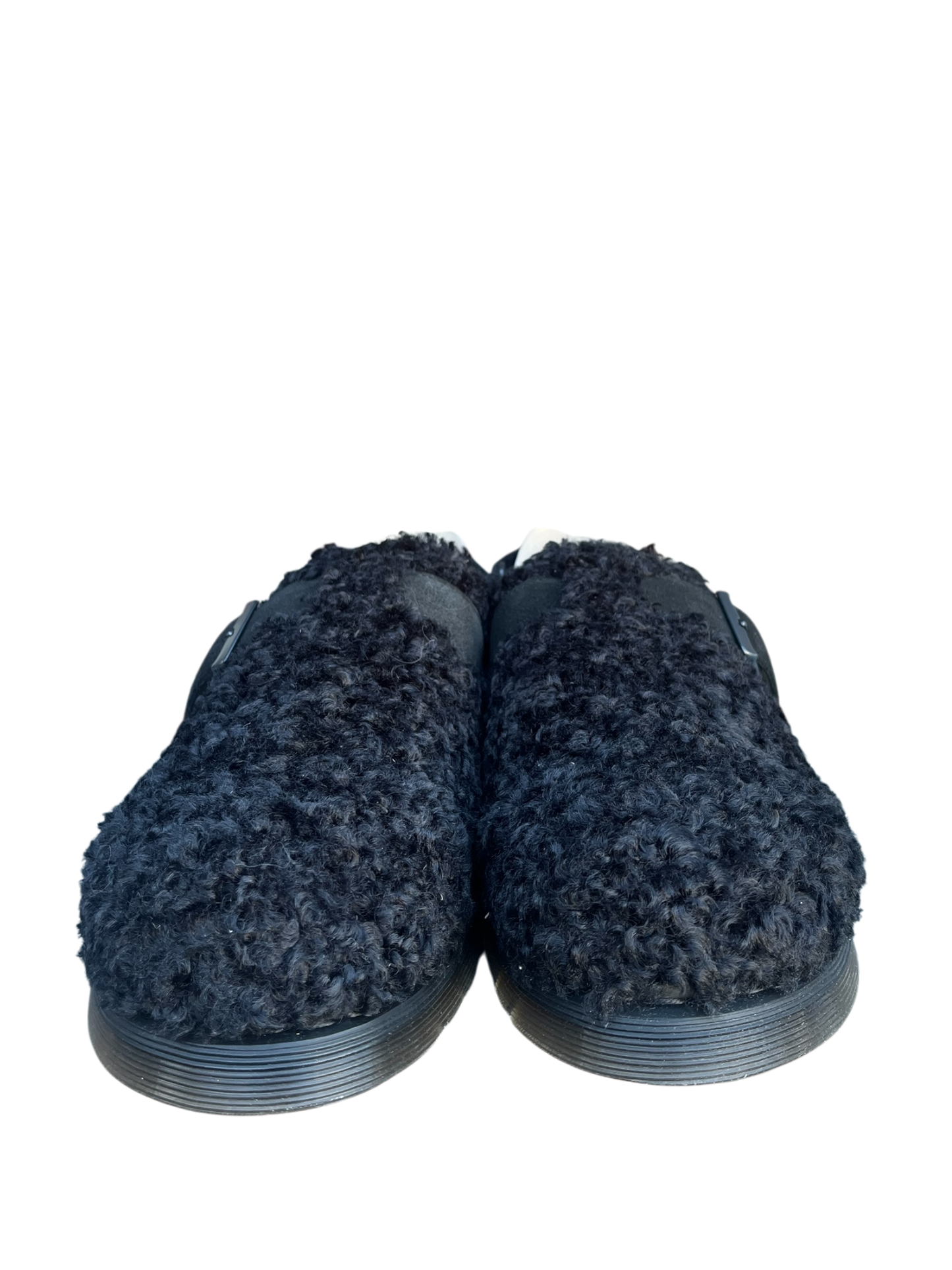 Dr. Martens Jorge II fur mules