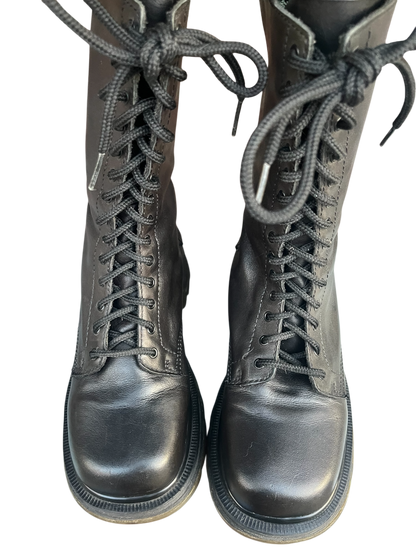 Dr. Martens 9788 MIE biker boot