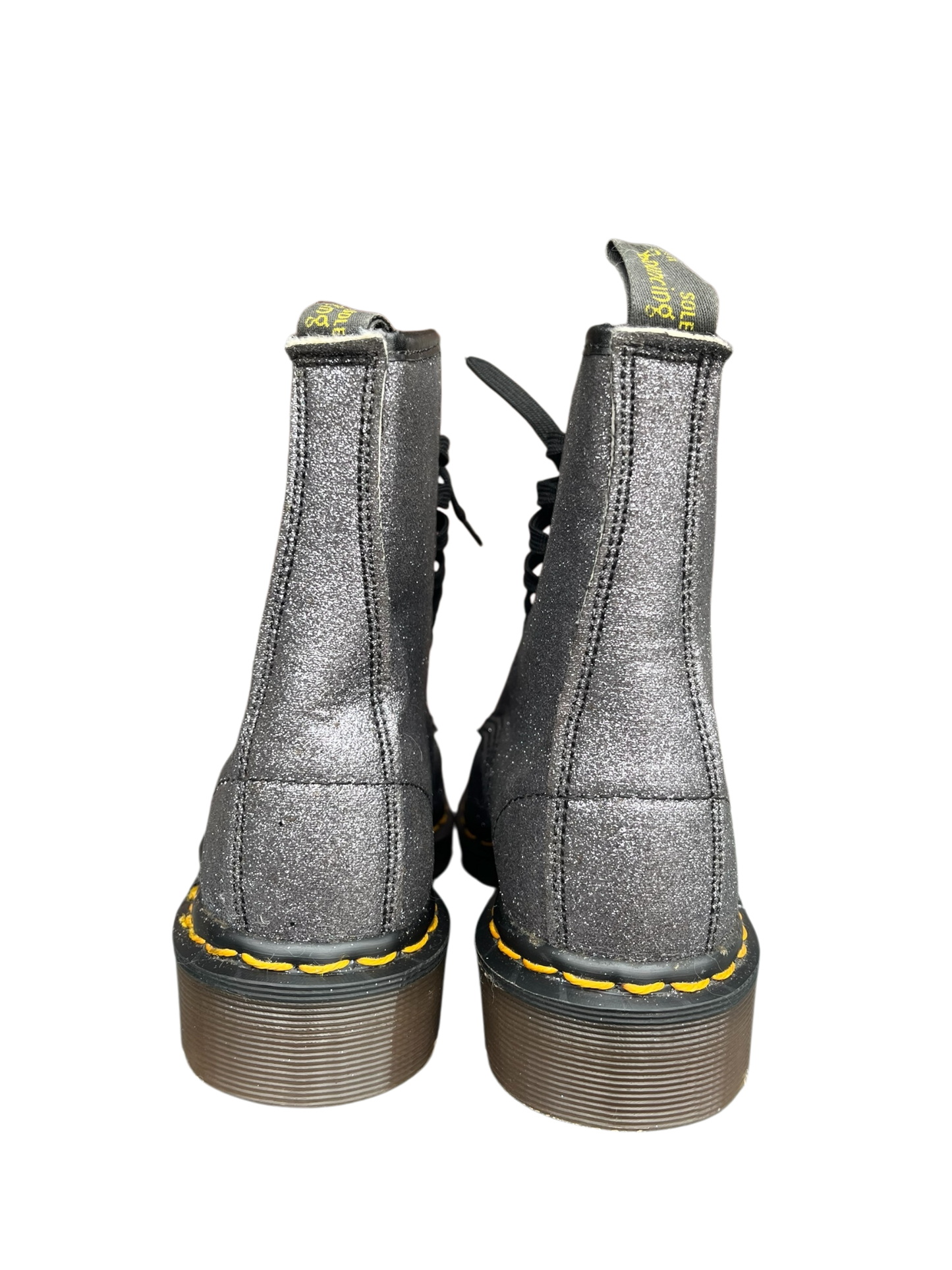 Dr. Martens 1460 MIE Glitter