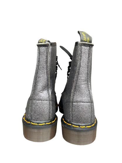 Dr. Martens 1460 MIE Glitter