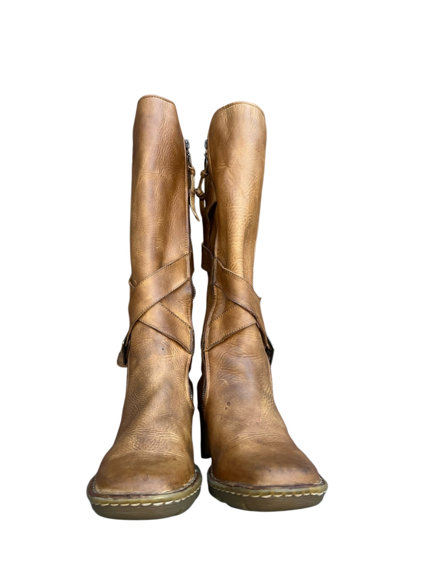 Dr. Martens 11447 hoge laars