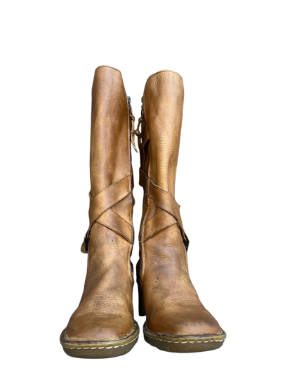 Dr. Martens 11447 hoge laars