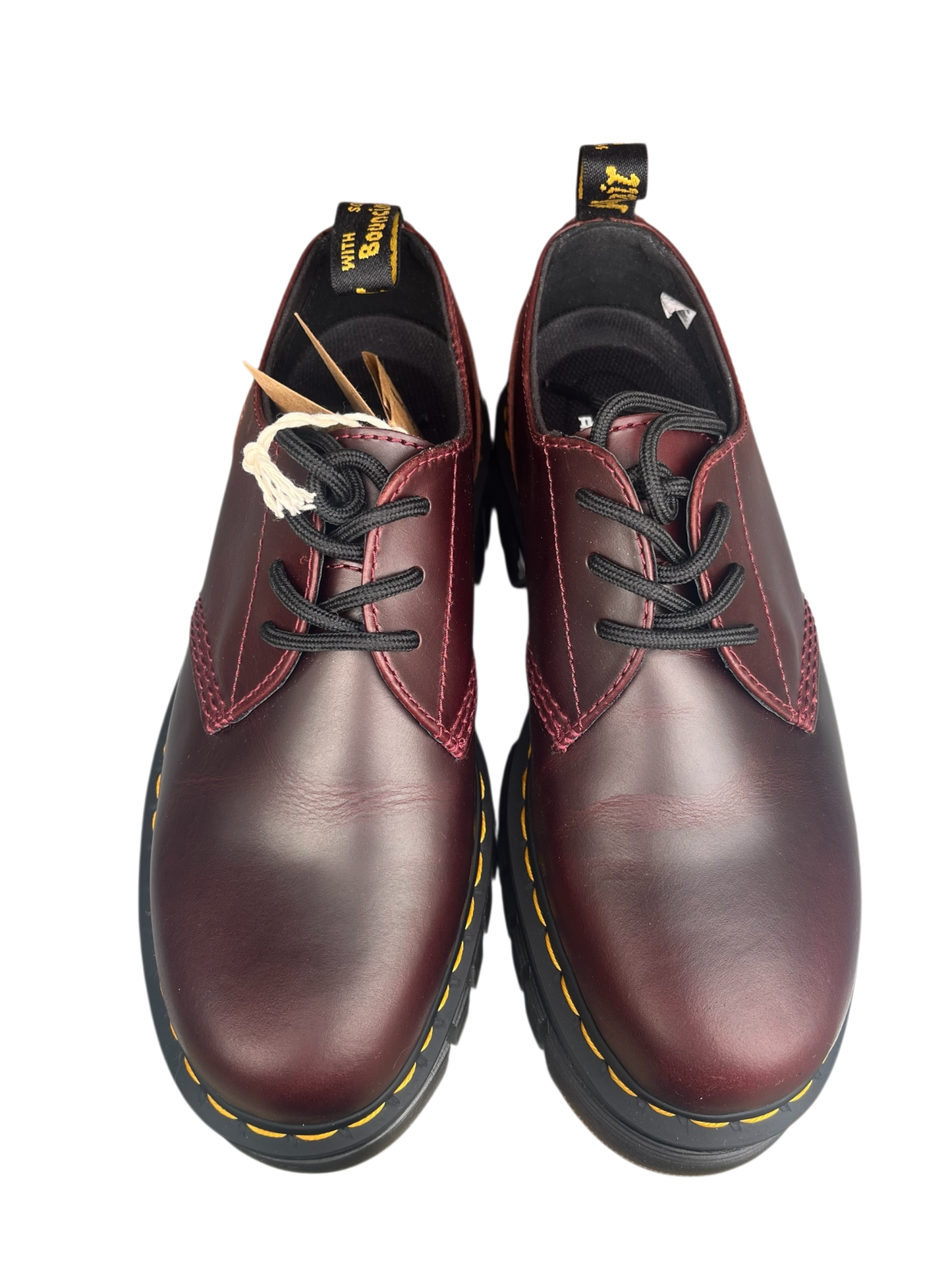 Dr. Martens Audrick 3-Eye