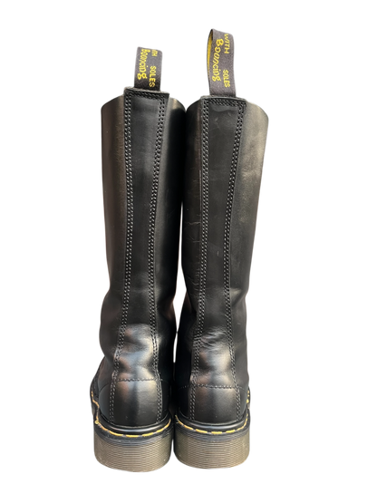 Dr. Martens 1942 MIE steel toe