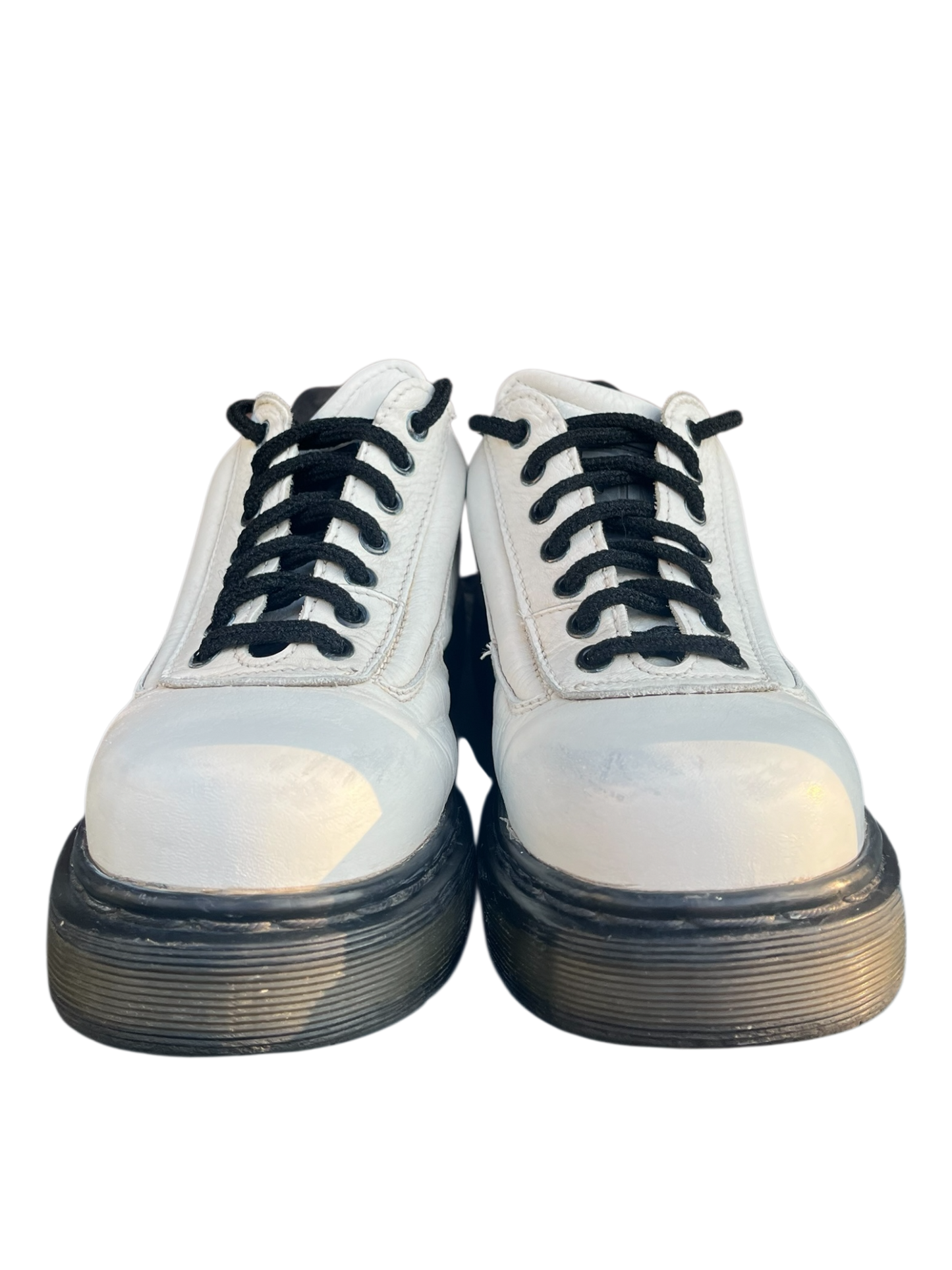 Dr. Martens 8591 MIE Chunky Platform