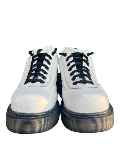 Dr. Martens 8591 MIE Chunky Platform