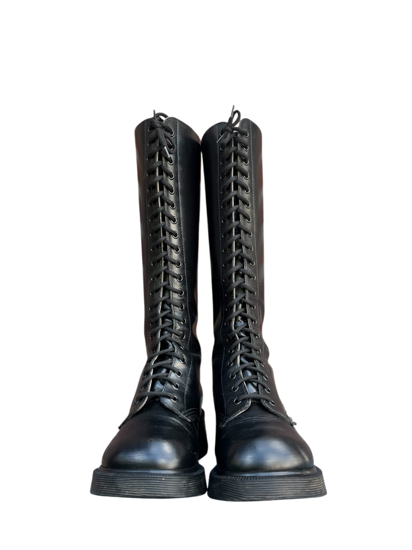 Dr. Martens 1420 MIE Jazz sole
