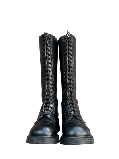 Dr. Martens 1420 MIE Jazz sole