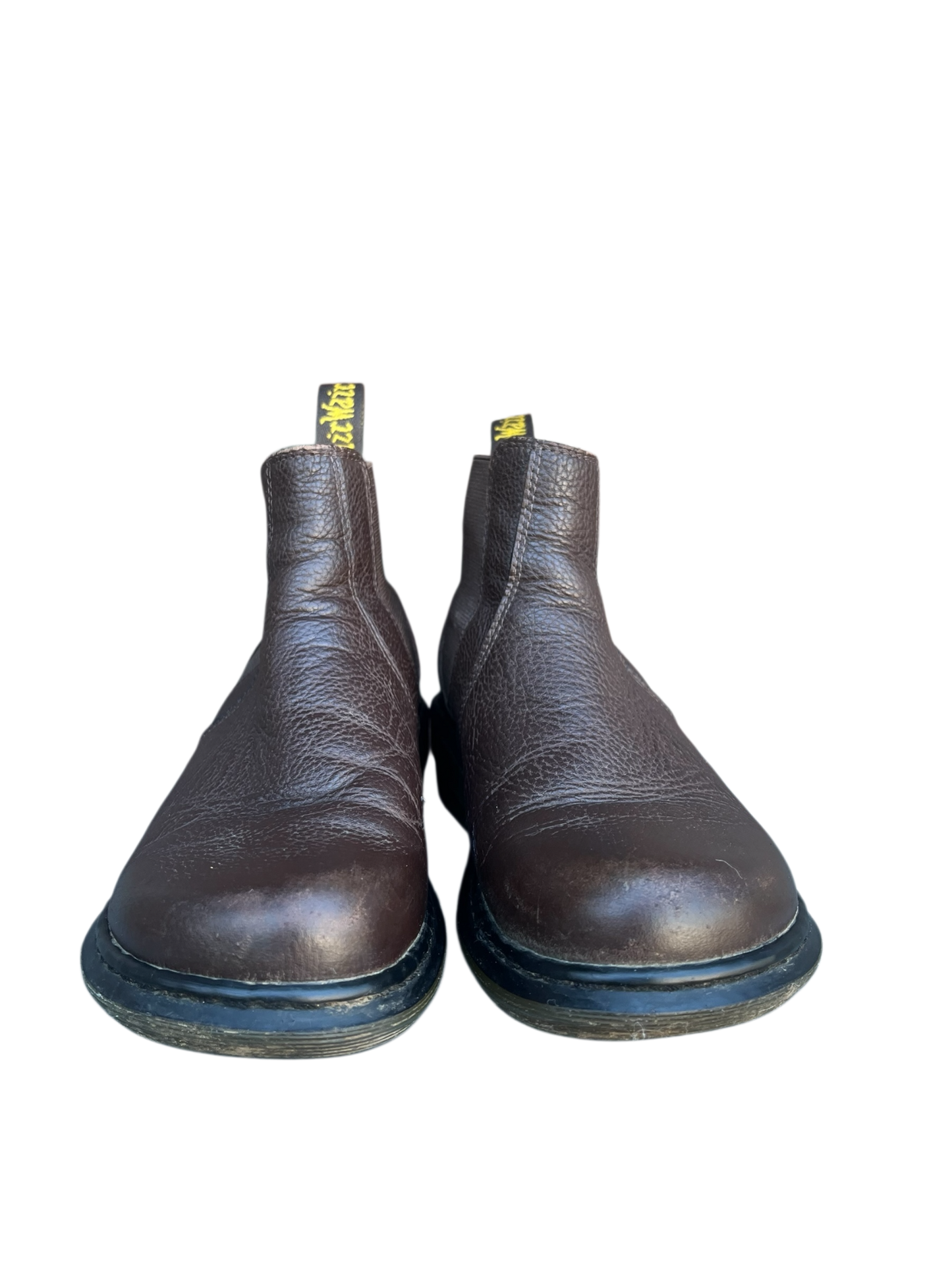 Dr. Martens Pamela Chelsea boots