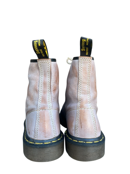 Dr. Martens 1460 MIE Flame frosty