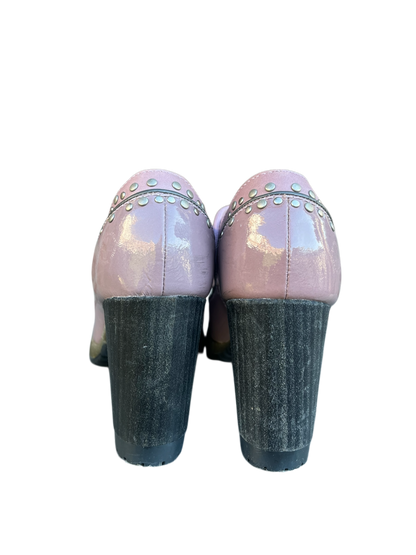 Dr. Martens Lalana ballerina pumps