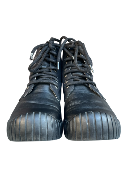 Dr. Martens Y2K Chunky sneakers