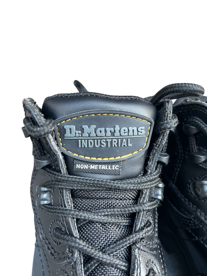 Dr. Martens Industrial safety shoe