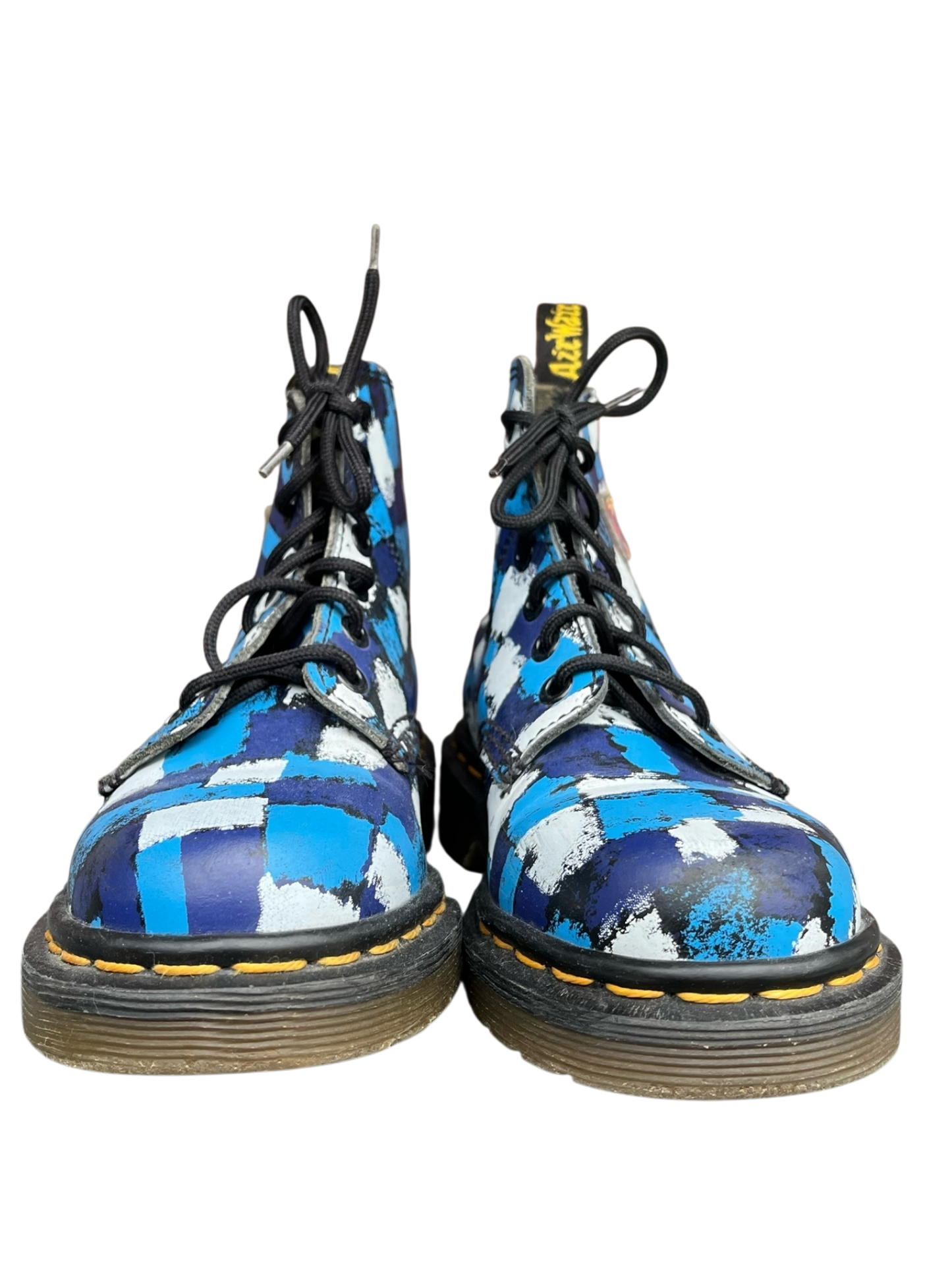 Dr. Martens 8175 MIE kids boots