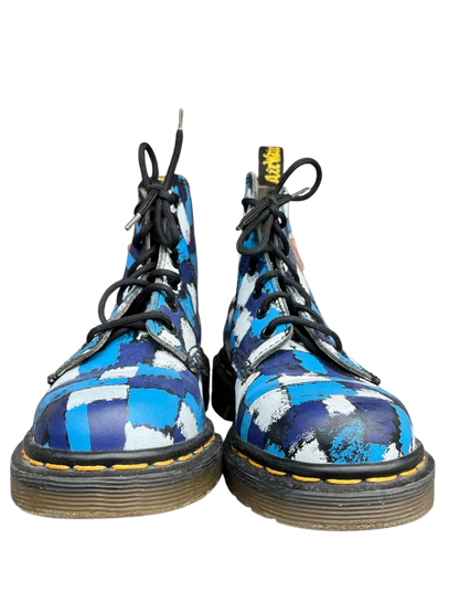 Dr. Martens 8175 MIE kids boots