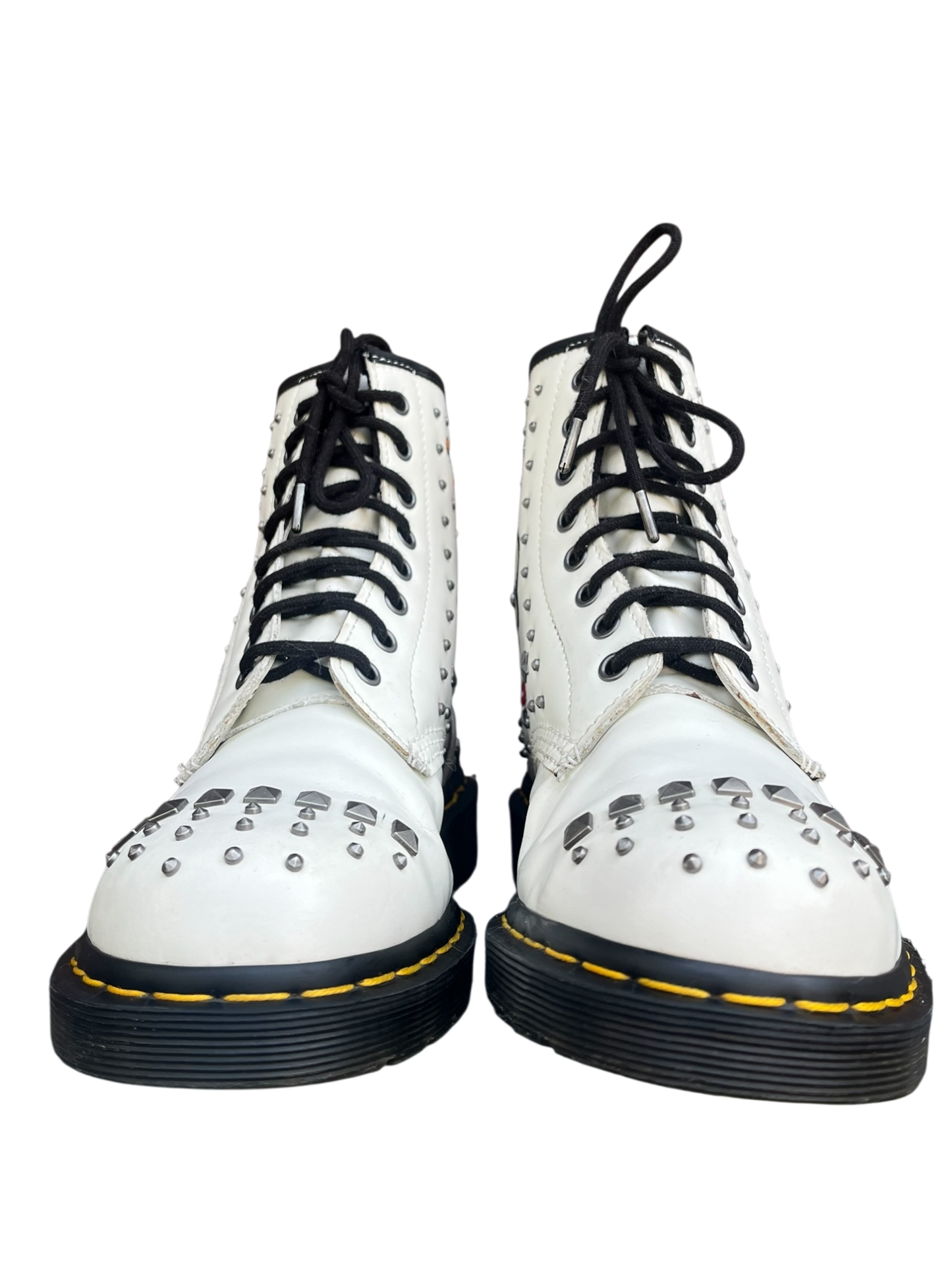 Dr. Martens 1460 Rock & Roll