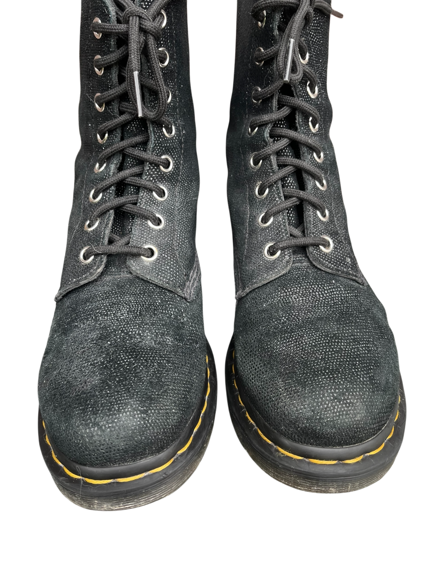 Dr. Martens 1460 Pascal Glitter Ray