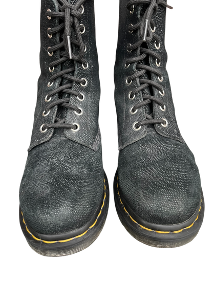 Dr. Martens 1460 Pascal Glitter Ray