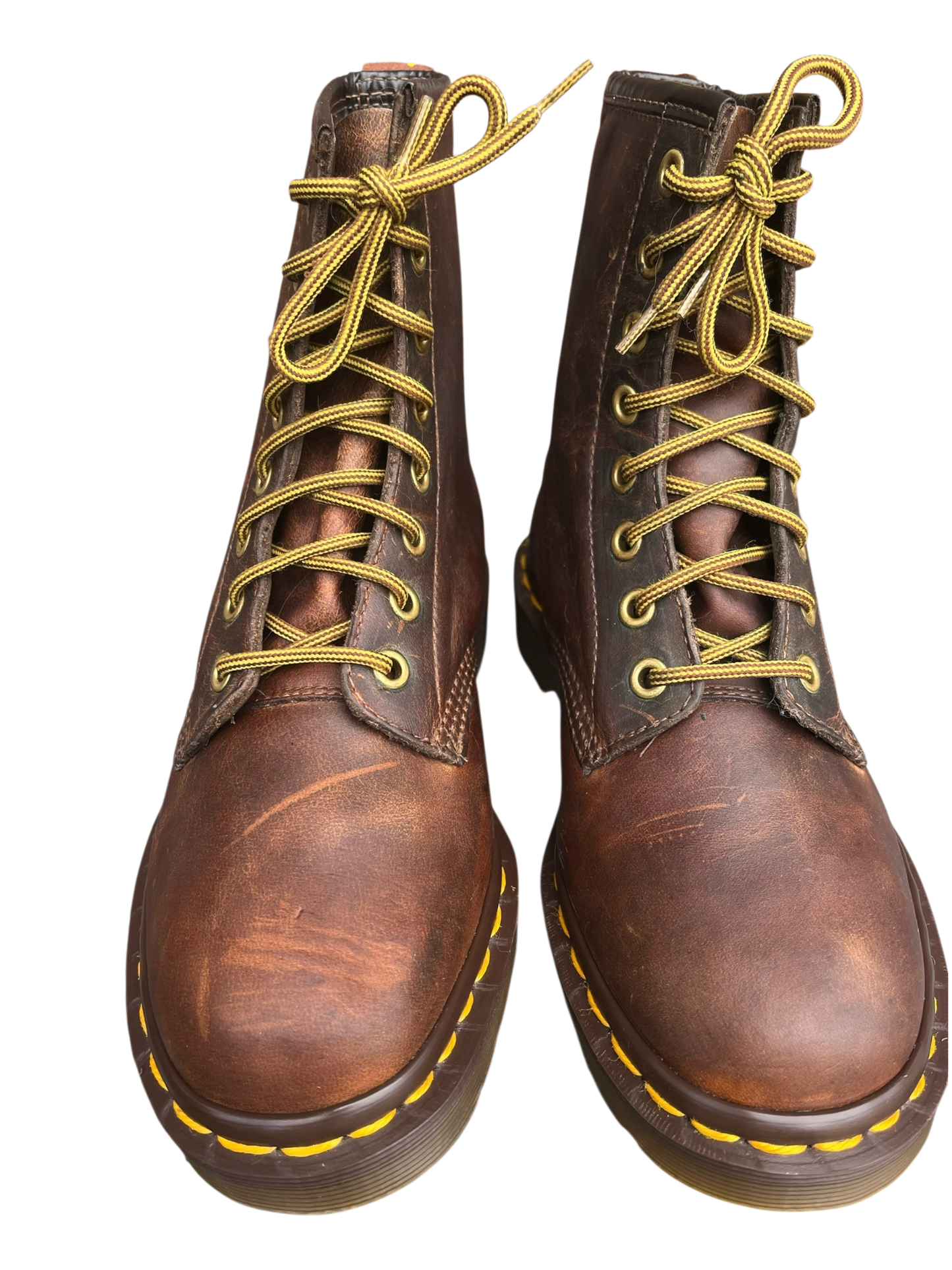 Dr. Martens 1460 MIE Crazy horse