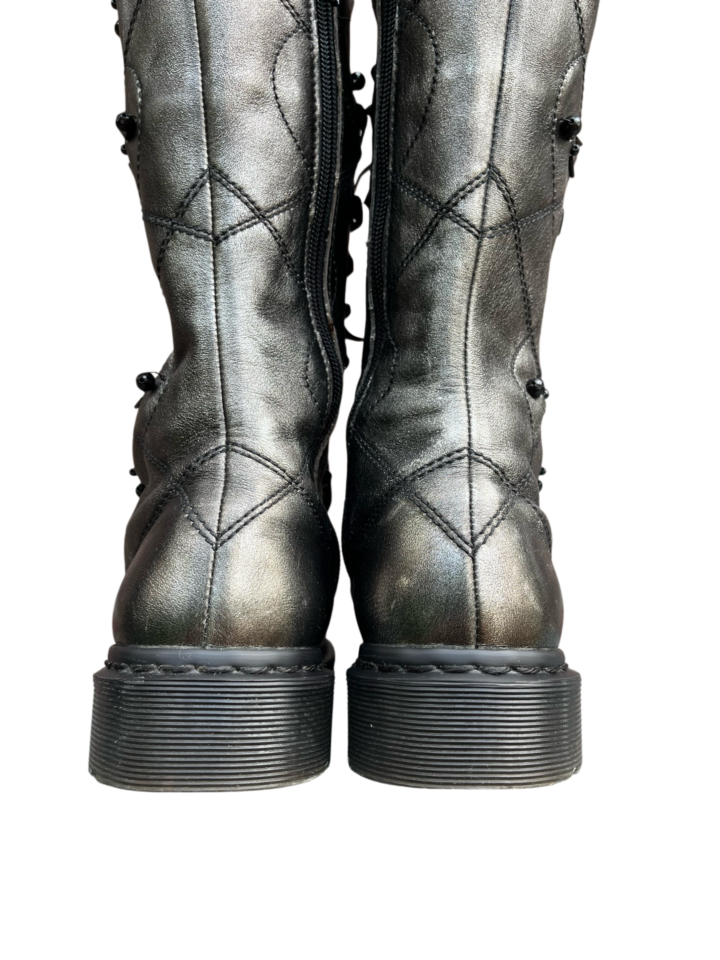 Dr. Martens Corset Limited Edition