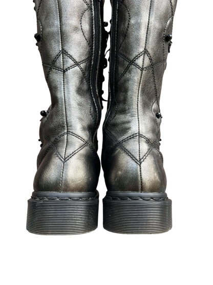 Dr. Martens Corset Limited Edition