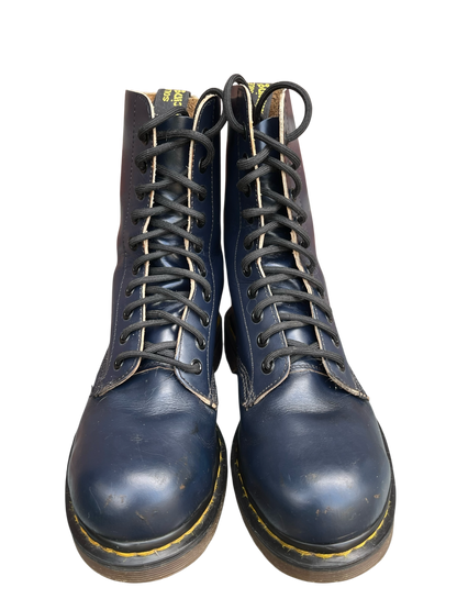 Dr. Martens 1919 MIE Double stitch steel toe