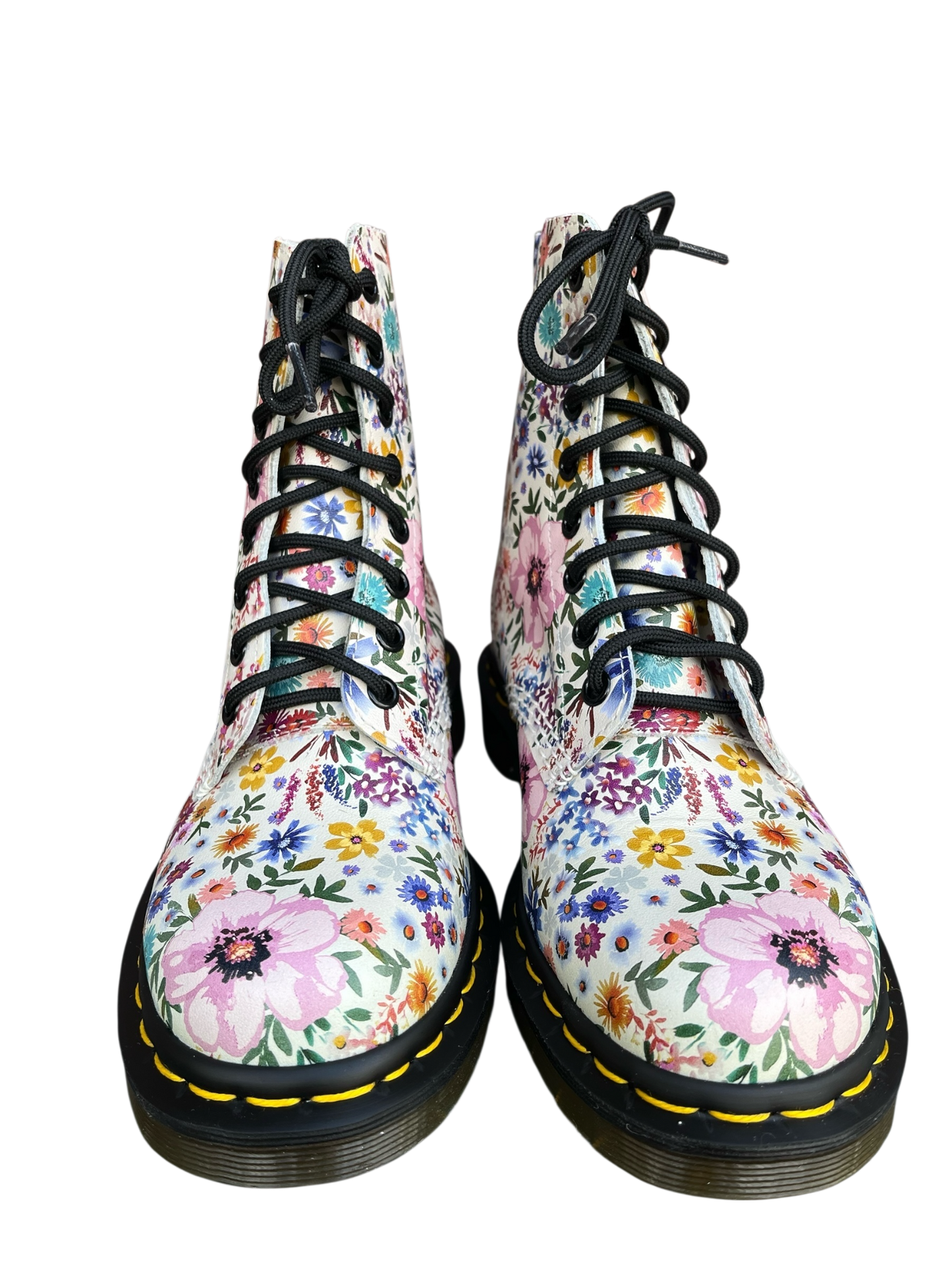 Dr. Martens 1460 Pascal Wanderlust