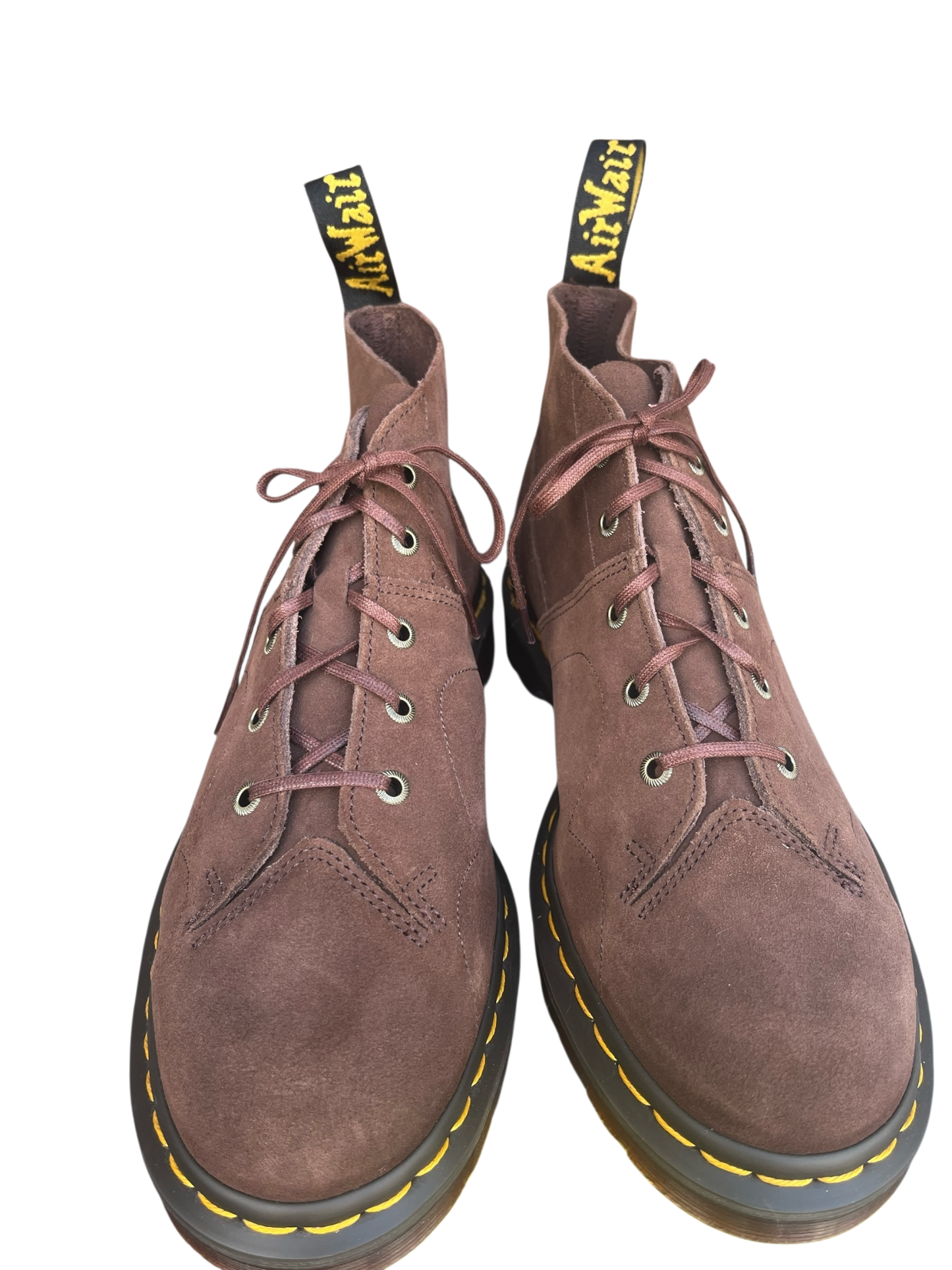 Dr. Martens Church