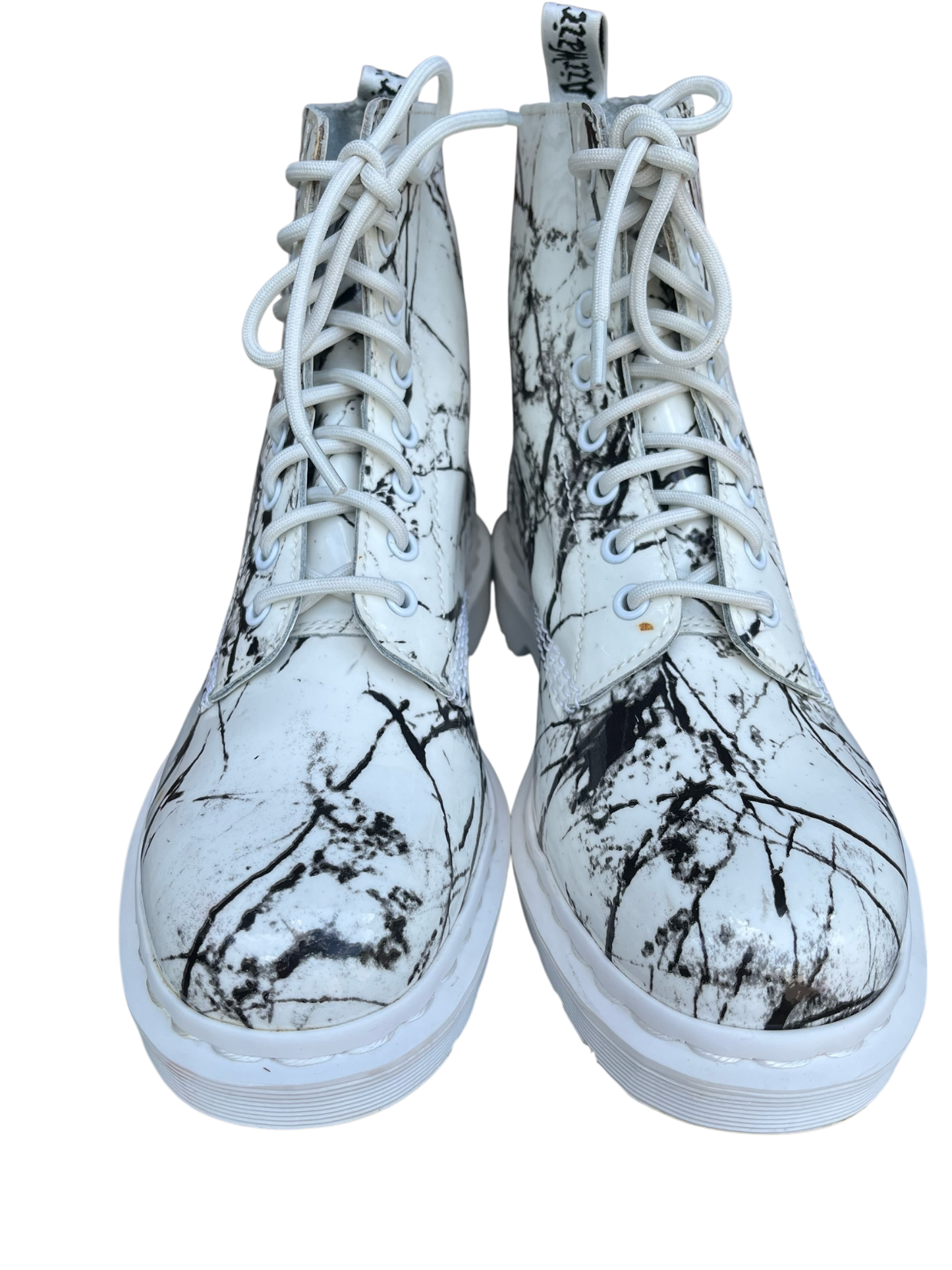 Dr. Martens 1460 Pascal Marble