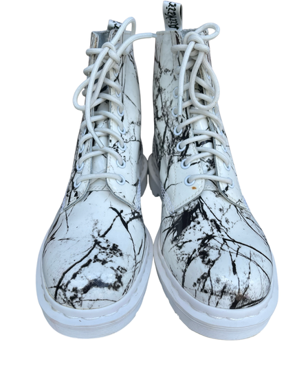 Dr. Martens 1460 Pascal Marble