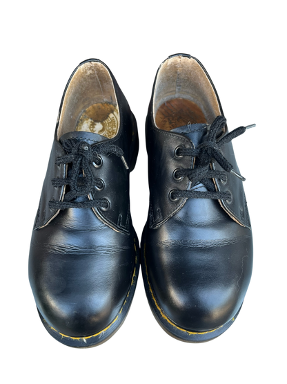 Dr. Martens 80’s MIE Double stitch steel toe