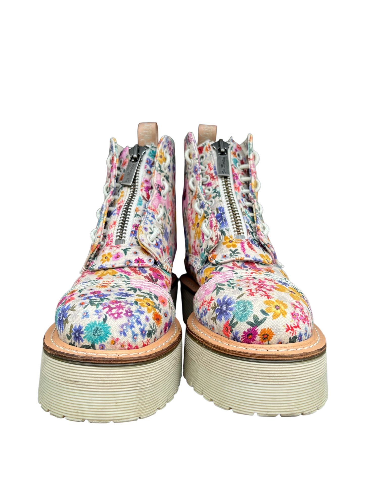 Dr. Martens Sinclair Wanderlust - Sample - Zeldzaam