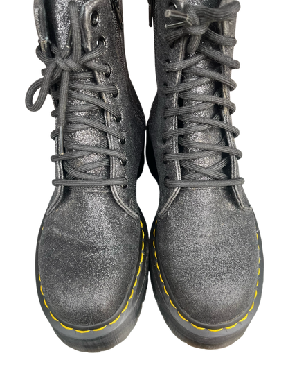 Dr. Martens Jadon Glitter