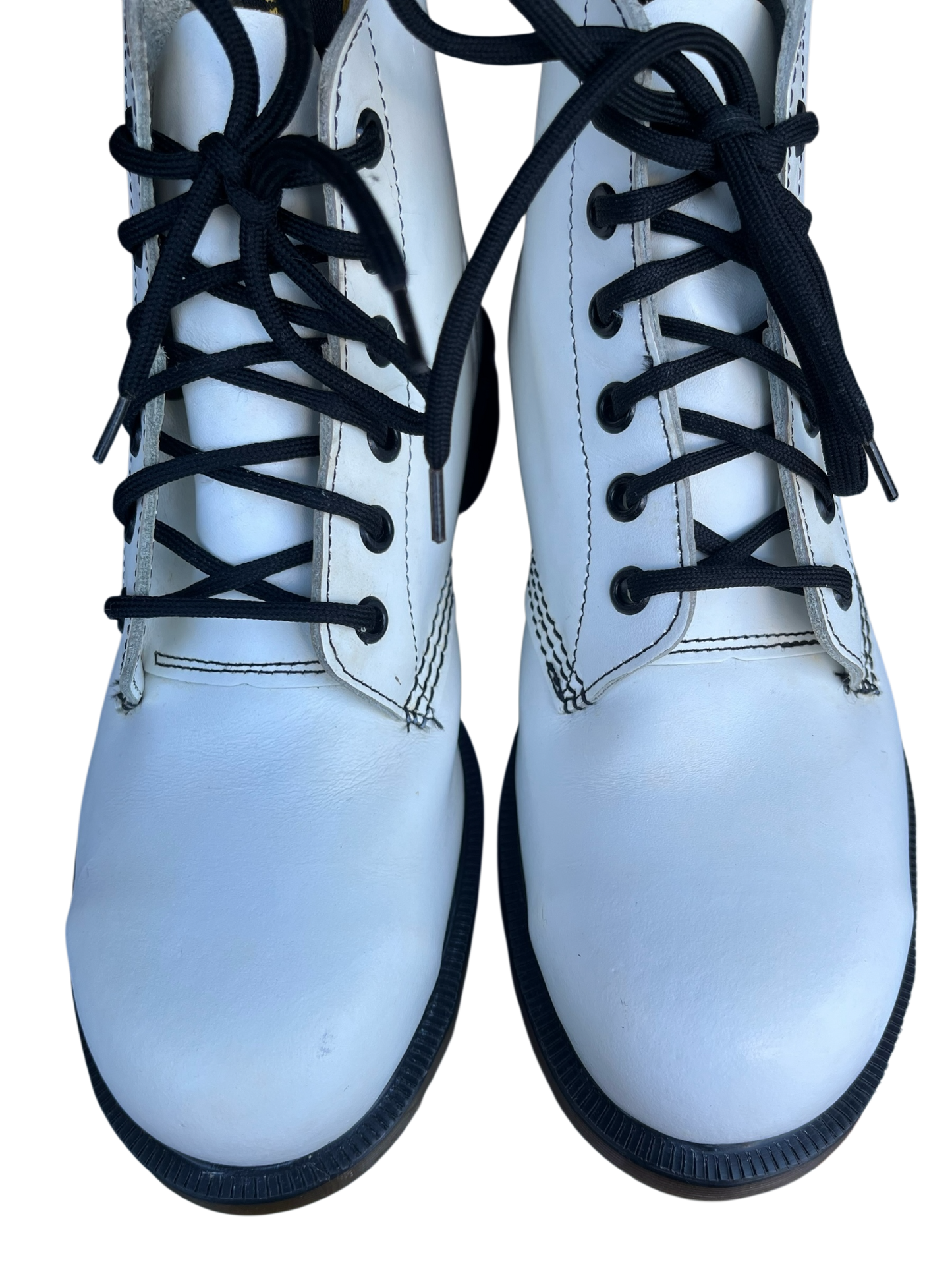 Dr. Martens 7711 MIE steel toe
