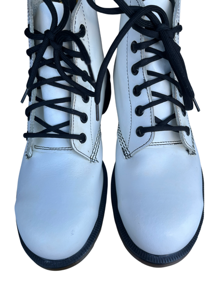 Dr. Martens 7711 MIE steel toe