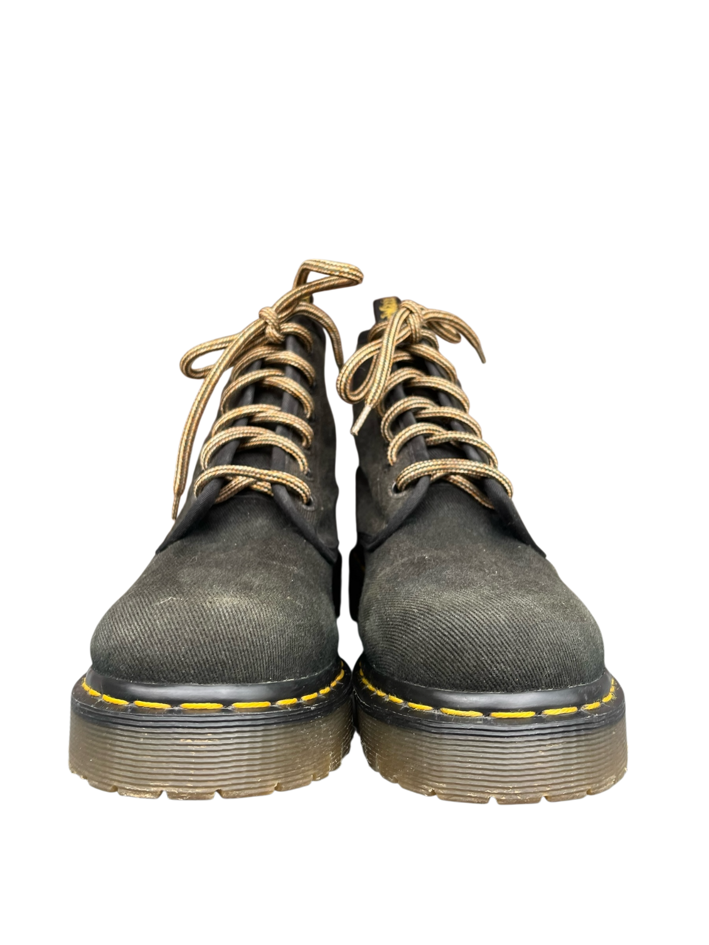 Dr. Martens MIE Bex stonewashed canvas