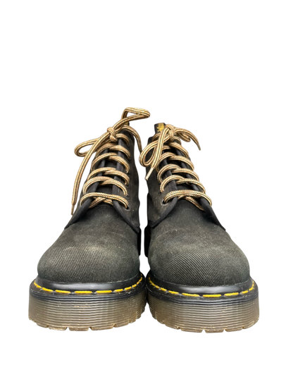 Dr. Martens MIE Bex stonewashed canvas