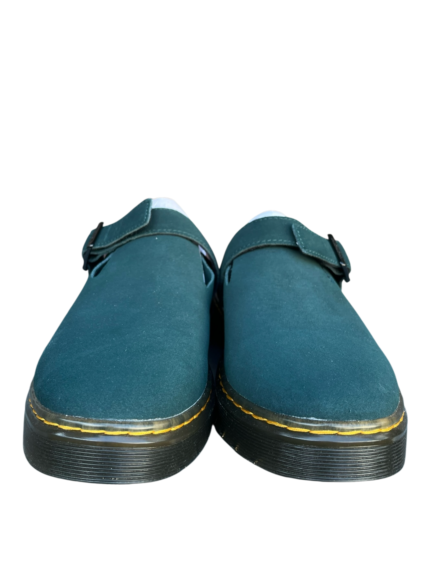 Dr. Martens Carlson mules