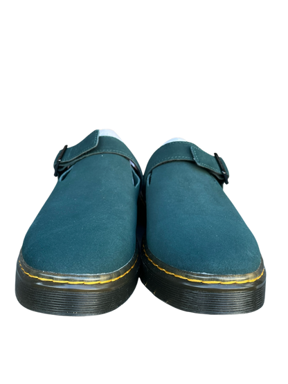 Dr. Martens Carlson mules