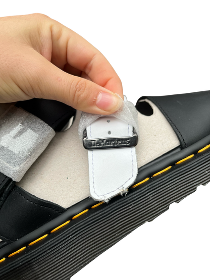 Dr. Martens Gryphon sandalen