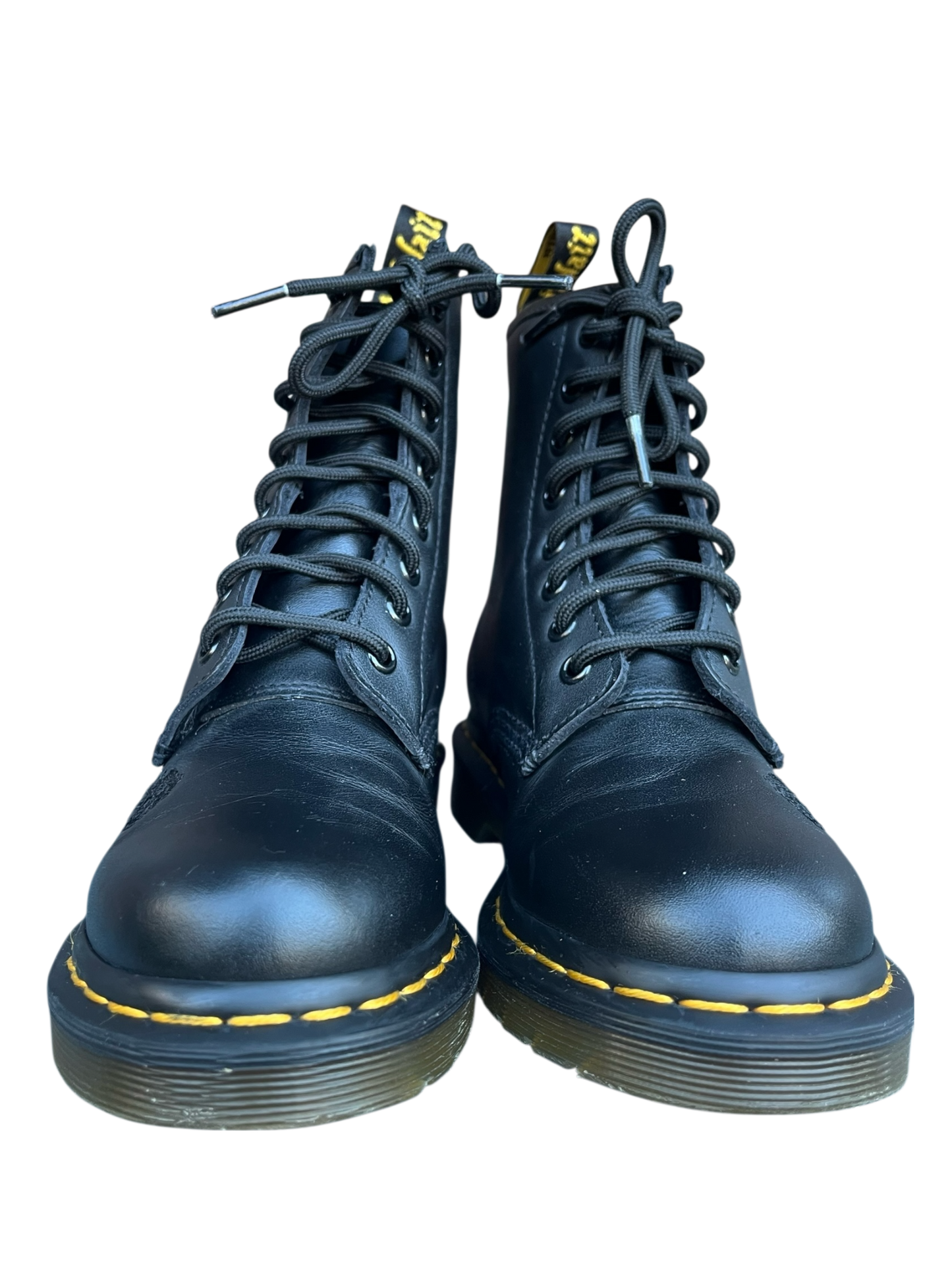 Dr. Martens 1460 Vonda mono