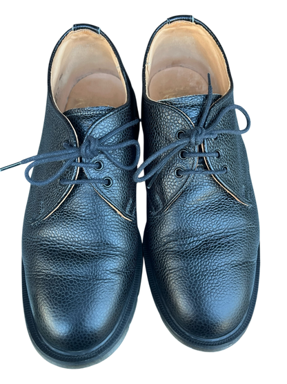 Solovair 995 MIE vintage schoen